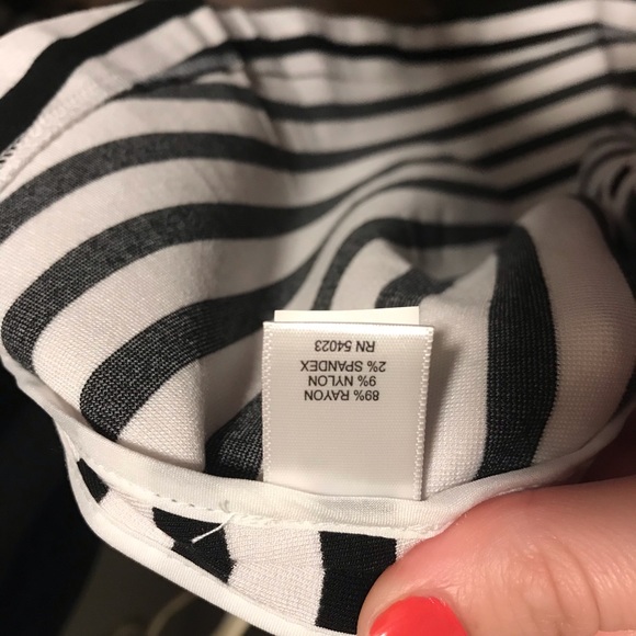 Like New Banana Republic Dress - Picture 4 of 5